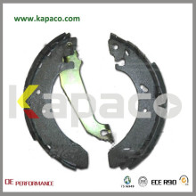 Kapaco OEM 547698161A guarnición de freno de rodillos tejida para FORD y VW